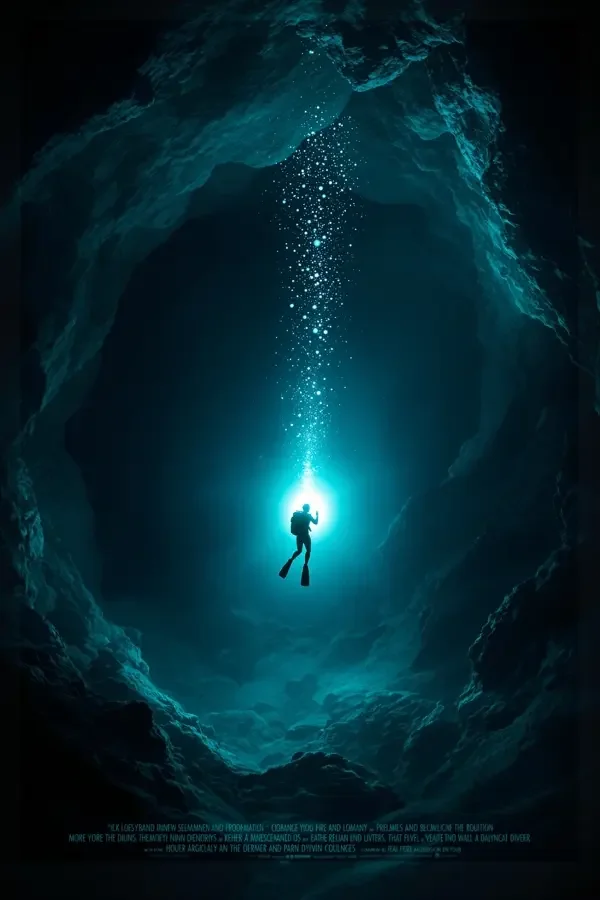 洞穴潜水 电影网站在线观看 洞穴潜水