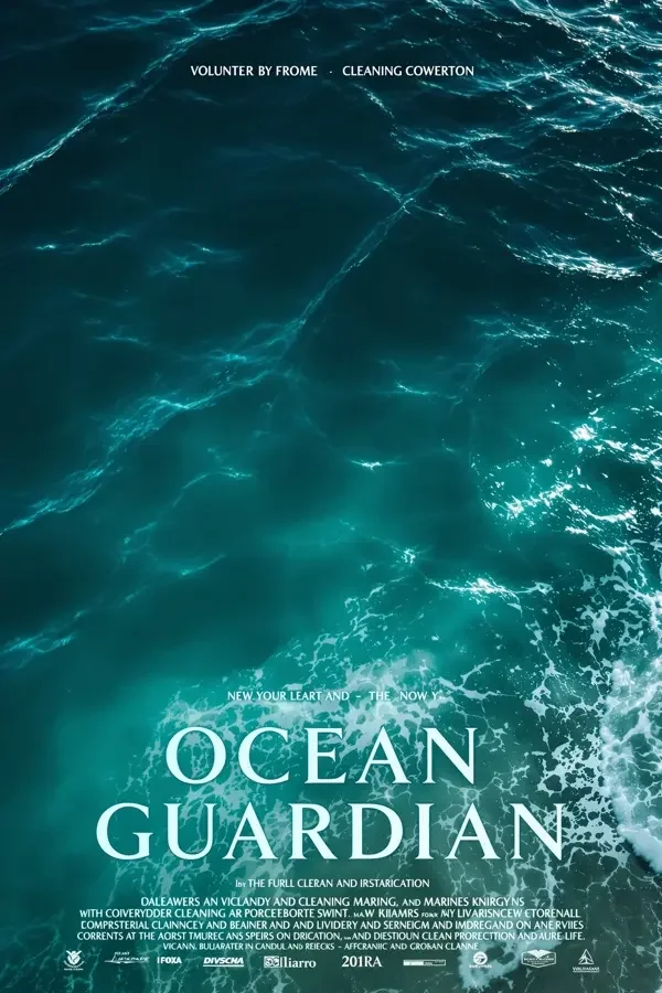 海洋守护者 电影网站在线观看 海洋守护者