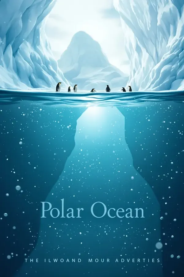 极地海洋 电影网站在线观看 极地海洋